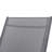 Jayde Outdoor Metal Chaise Lounge