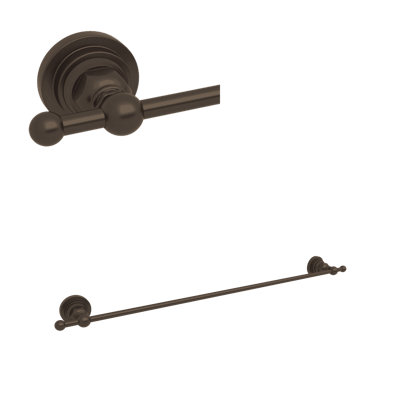 San Giovanni 24" Towel Bar