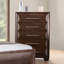 Commode 5 tiroirs Brookline-101025436