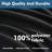 High blackout curtains-645091158