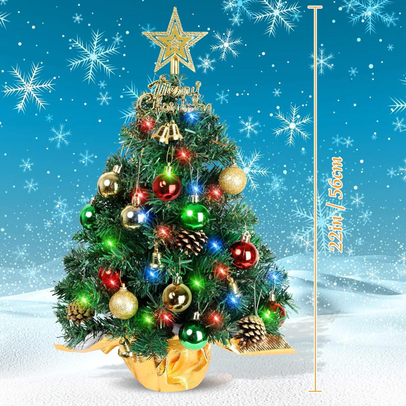 Mini Xmas Tree Mini Xmas Tree