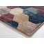 Eveloe Geometric Flatweave Area Rug-38746392