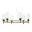 Hightider 6 - Light Chandelier