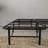 Industrial Steel Platform Foundation With Heavy-Duty Support And Tool-Free Assembly-120891690