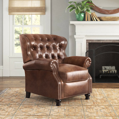 Alham Recliner