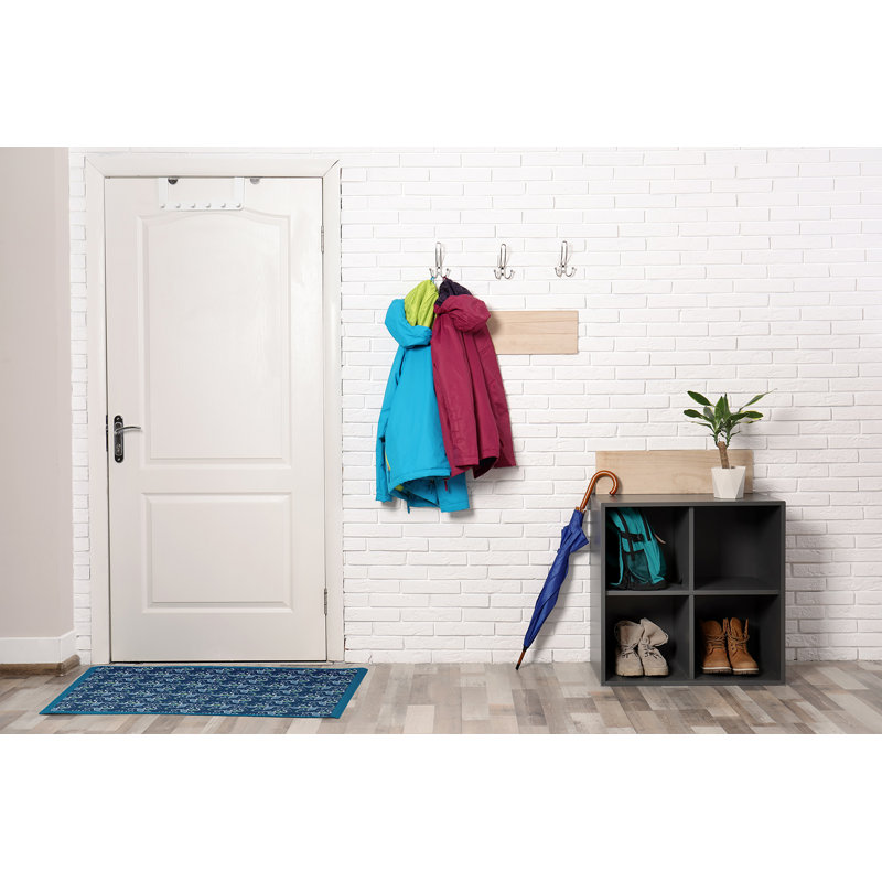 Tapis Arnhart, Rectangle 2 pi x 3 pi