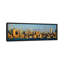 «Hudson River New York City», reproduction de photo sur toile-71994074-19981850