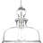 Tilden 1 - Light Single Pendant-792453945-792453944