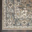 Tapis oriental beige / gris Jurado-380383126