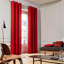 Hearns Room Darkening Single Curtain Panel-38150046-38150059
