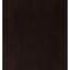 Armoire console argentée et noyer avec poignées - portes et 3 tablettes latérales porte géométrique