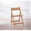 Foldable Outdoor Patio Dining Chair