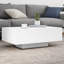 Cueto Four Leg Coffee Table-1240175312