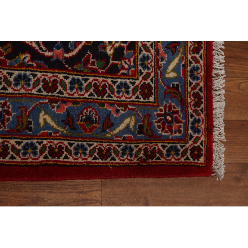 Shawan One-of-a-Kind 11'2" X 14'10" Area Rug