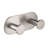 Elie Double Wall Mounted Towel Hook-35381058