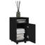 Makenzlie 33cm Wide File Cabinet-1158997310