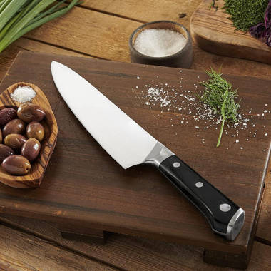 Orchids Aquae 10'' Chef's Knife