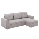 Belfonte Corner Sofa