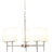 Erlandson 5 - Light Dimmable Chandelier-1168236159-1168236158-1165078863