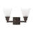 Mathias 2 - Light Dimmable Vanity Light-22669948