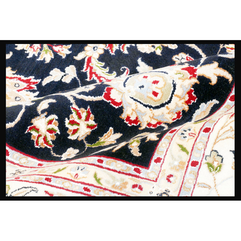 Walton Oriental Area Rug