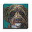 «Blue Doodle Brother 1» par Carolee Vitaletti-2043999834