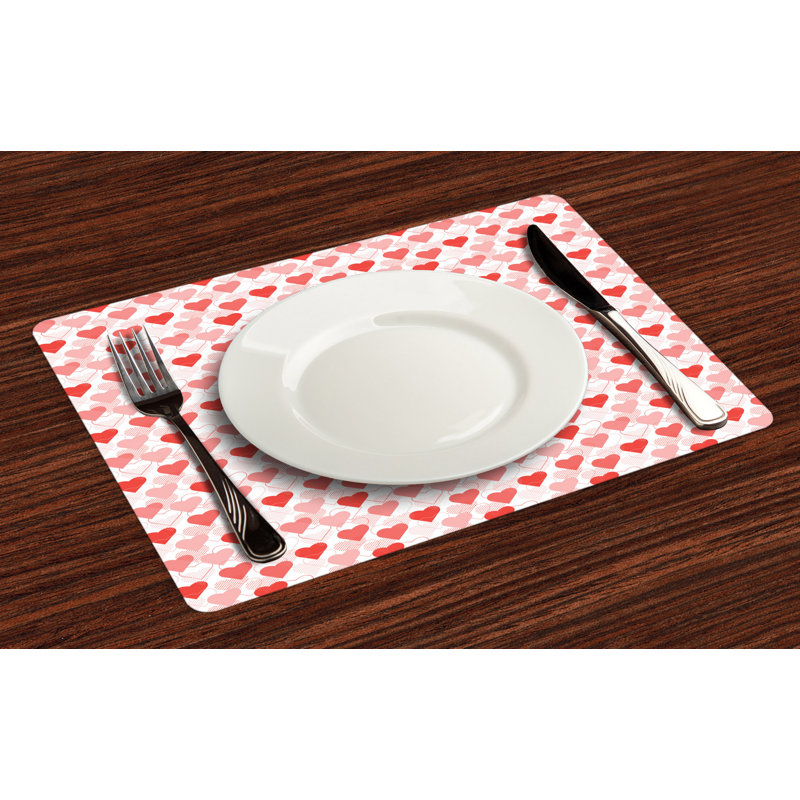 Récapitulatif 18,5" valentine