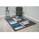 Anarah Performance Geometric Indoor Rug