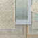 Quartz Ocean Handwoven Viscose/Cotton Rug