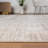 Don Desert Sand Power-Loomed Area Rug-339037289