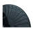 4.62 Lb. Plastic Free Standing Umbrella Base
