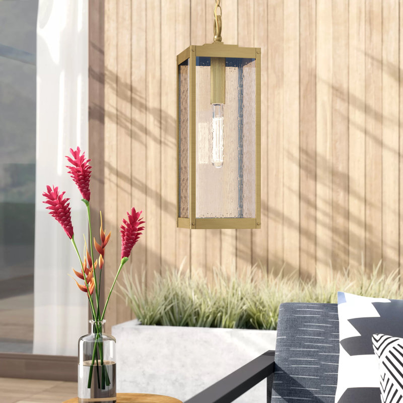 Outdoor Lighting