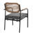 Outdoor 5-Piece Rectangular Dining Set For 4 Person-111564475