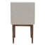 Chaise d'appoint Heiman