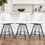 Tabouret de comptoir Meliton 26-1100046382-1128207782