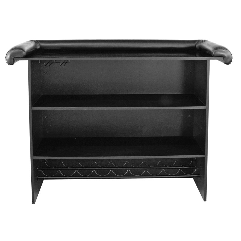 Miami 130cm Home Bar