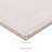 Renzo Dove 3 in. x 12 in. Glossy Ceramic Subway Wall Tile-52509209