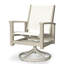Chaise berçante pivotante POLYWOOD Coastal-16715538-16715525