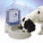 CleanFlow With Reservoir Pet Fountain-9535109