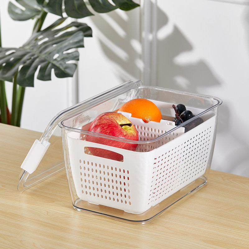 Food Storage Container