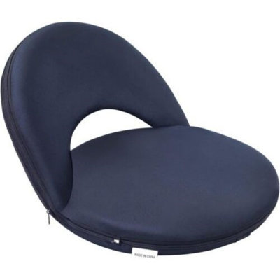 Avaleen Fabric Outdoor Armless Lounge Chair