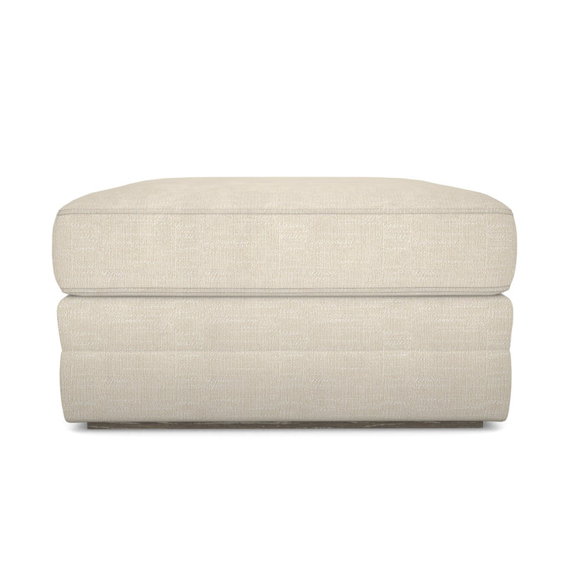 Boyden Ottoman, Tommy Flax, Hampton