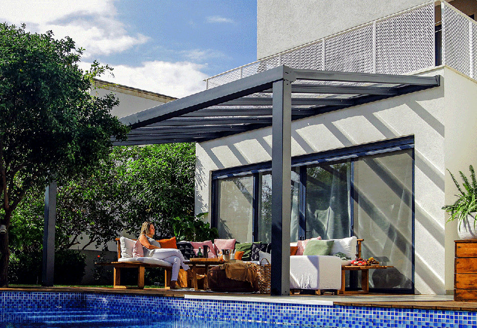 Shade to Enjoy Your Outdoor Space More Often