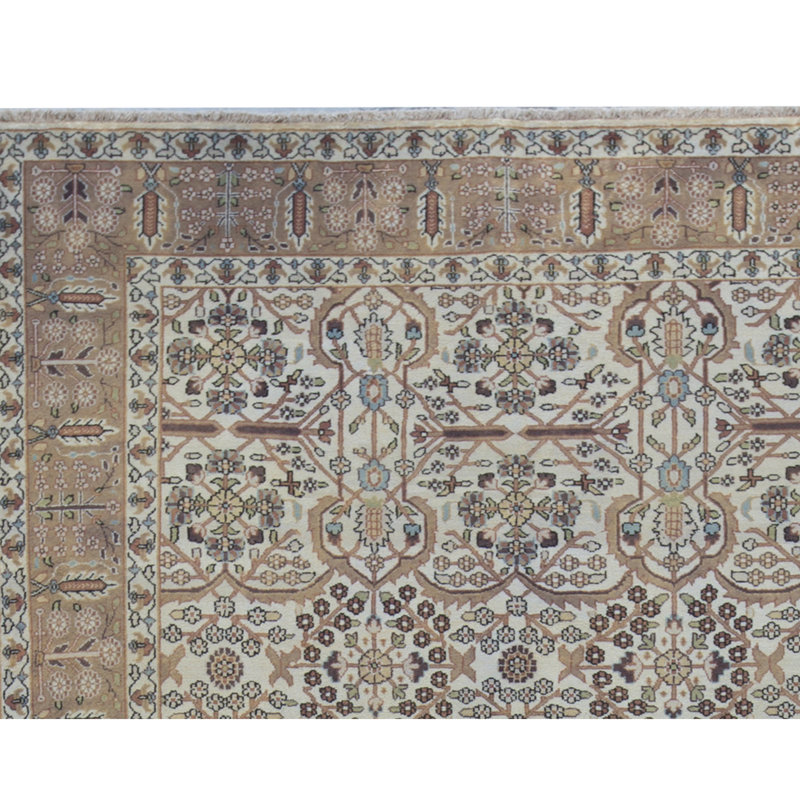Avalon One-of-a-Kind 5'11" X 8'10" Area Rug