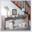 Console Modern Modern
