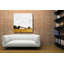 «Fin juillet II» par Victoria Borges, art mural acrylique-850687440