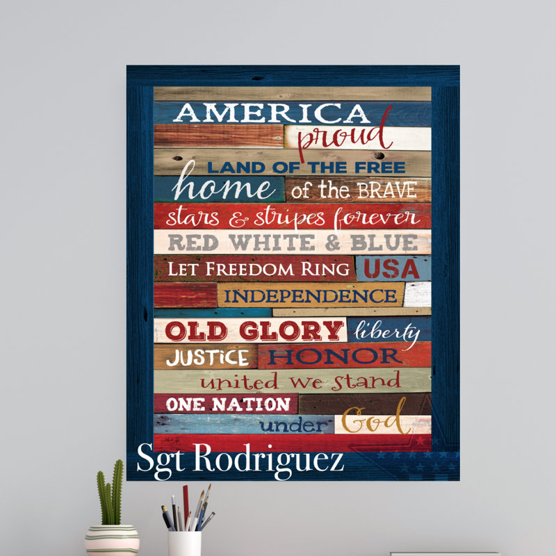 Text & Numbers Wall Decal, Yes