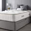 Soho Divan Bed Set-50824408-50824400-50824404