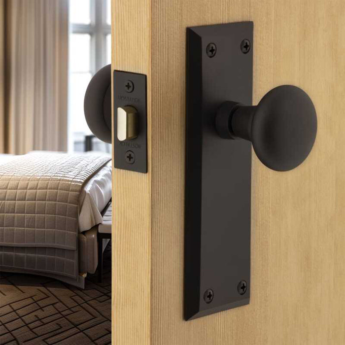 New York Hardware Co Knobs Pulls Door Hardware