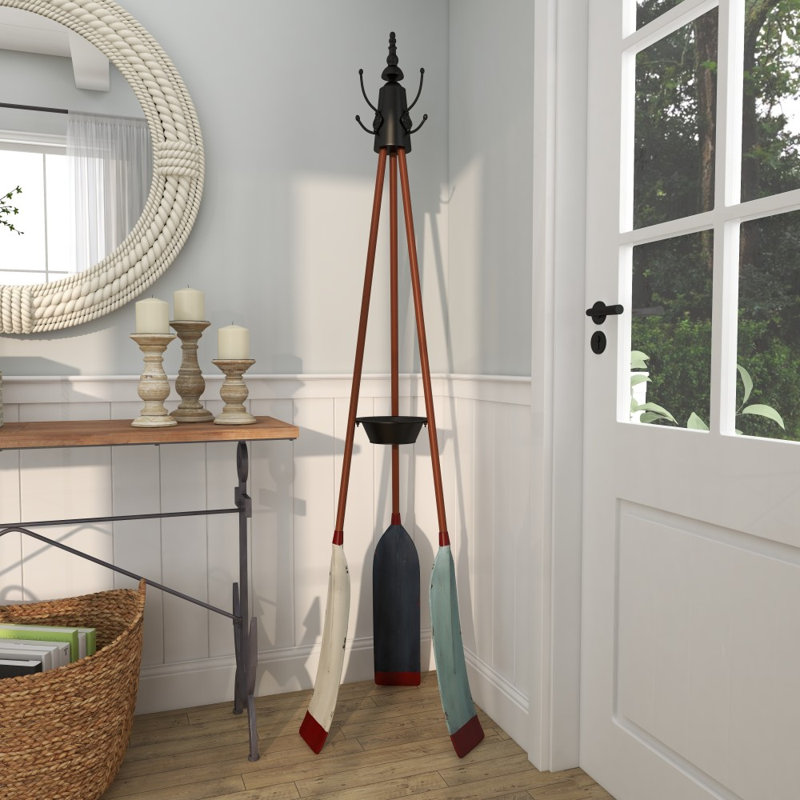 Portemanteau Loar Oar
